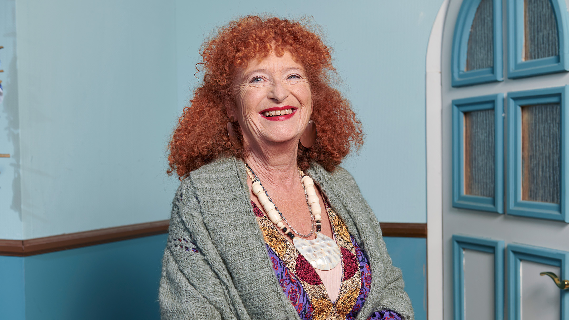 Francesca Bernasconi