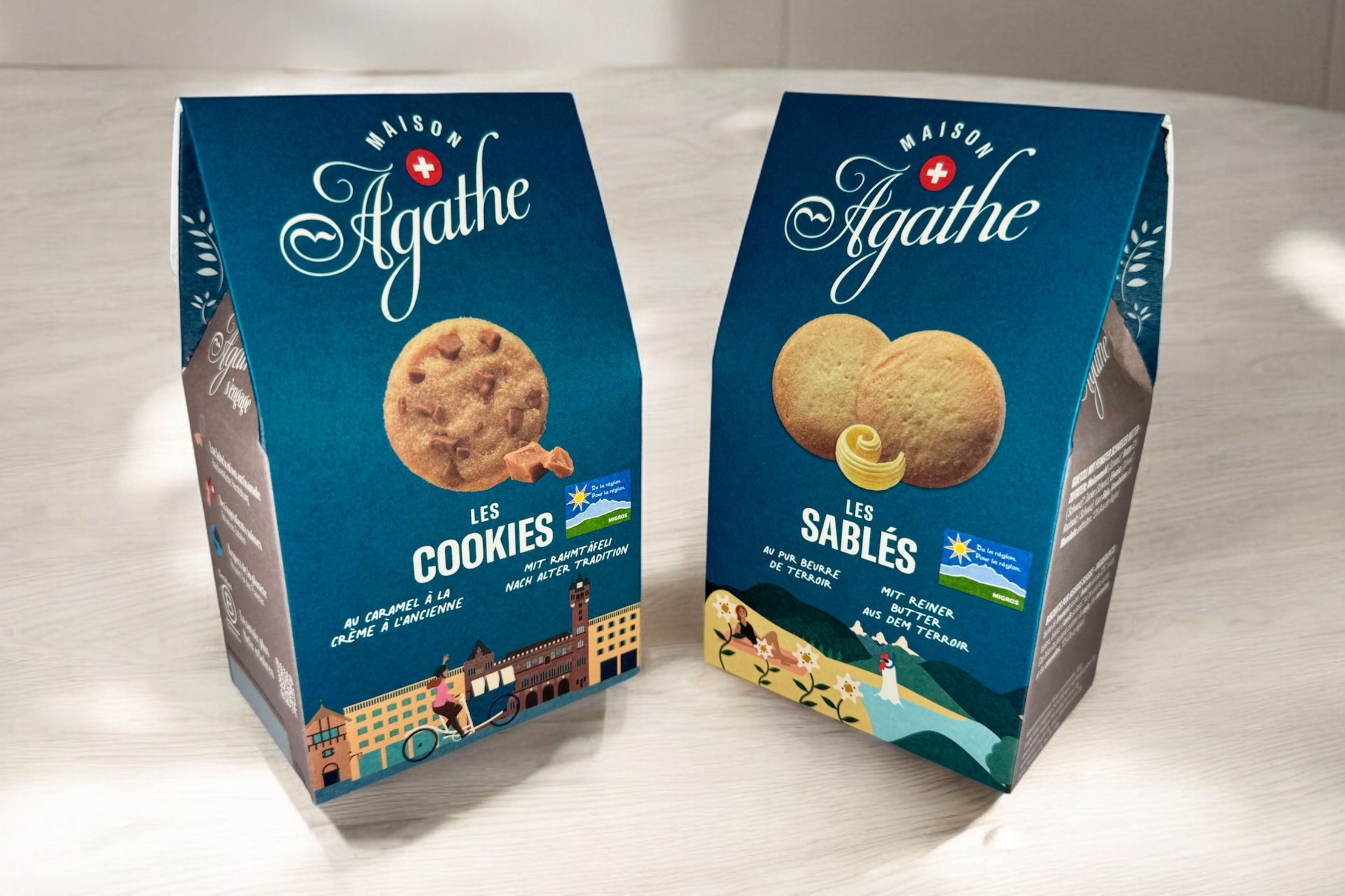 Photo Gestion des marchandises