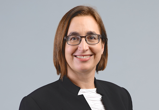 Portrait of Cornelia Ritz Bossicard