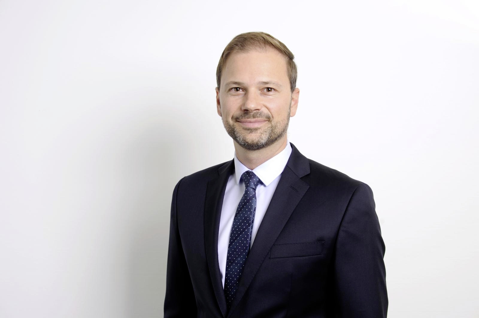 Portraitbild von Sacha Marienberg