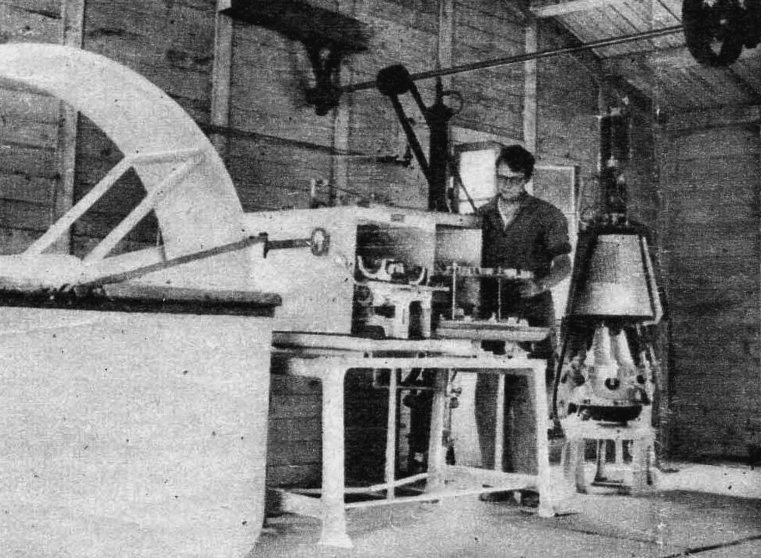 2_1947_Otto_Bumann_Abfuellanlage