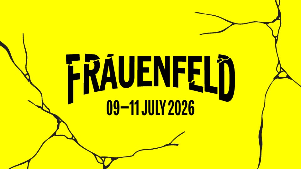 Logo des Openair Frauenfeld