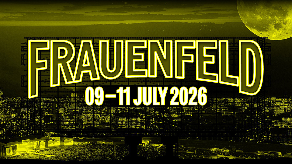 Logo des Openair Frauenfeld