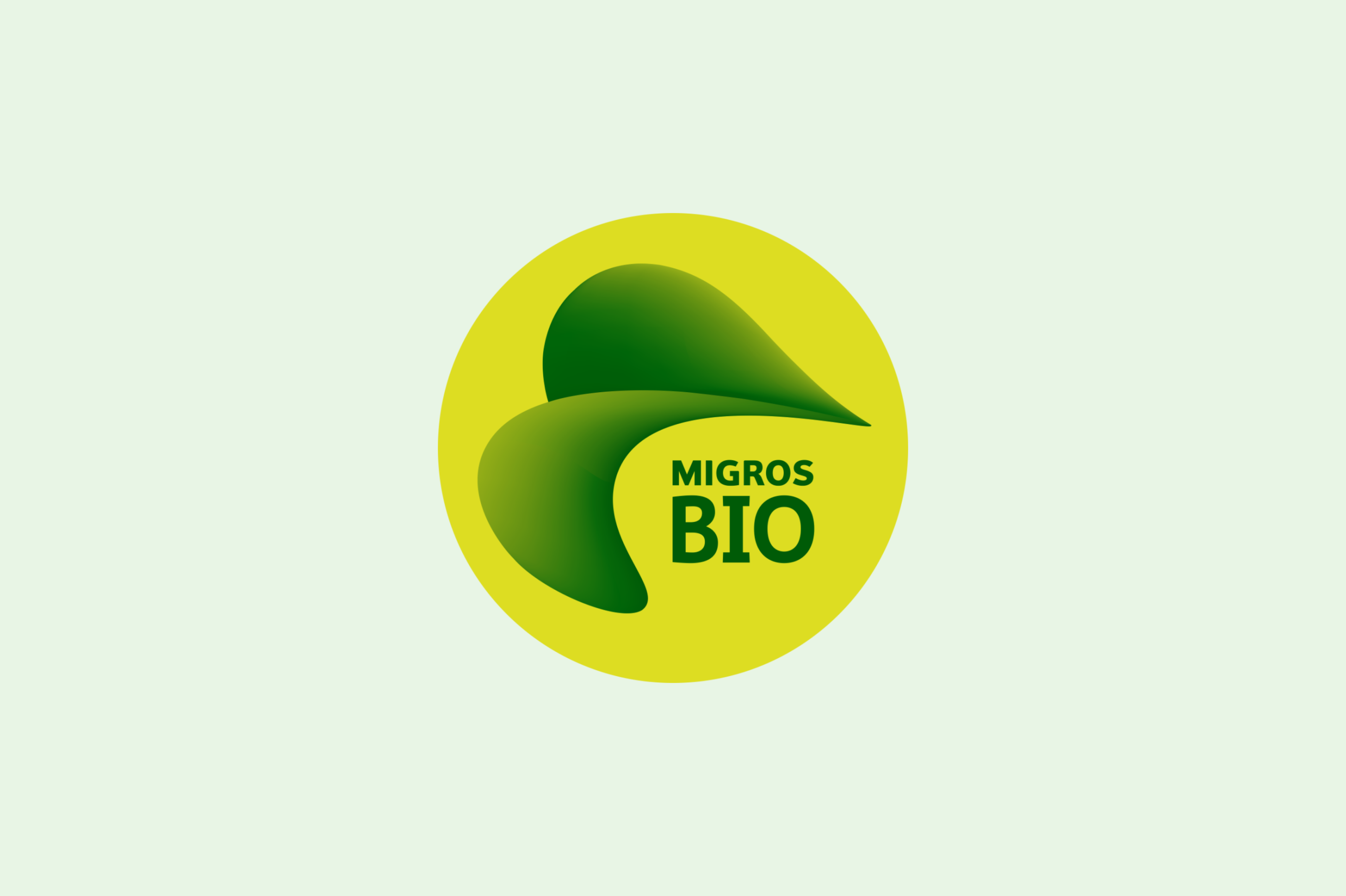 Migros Bio Logo