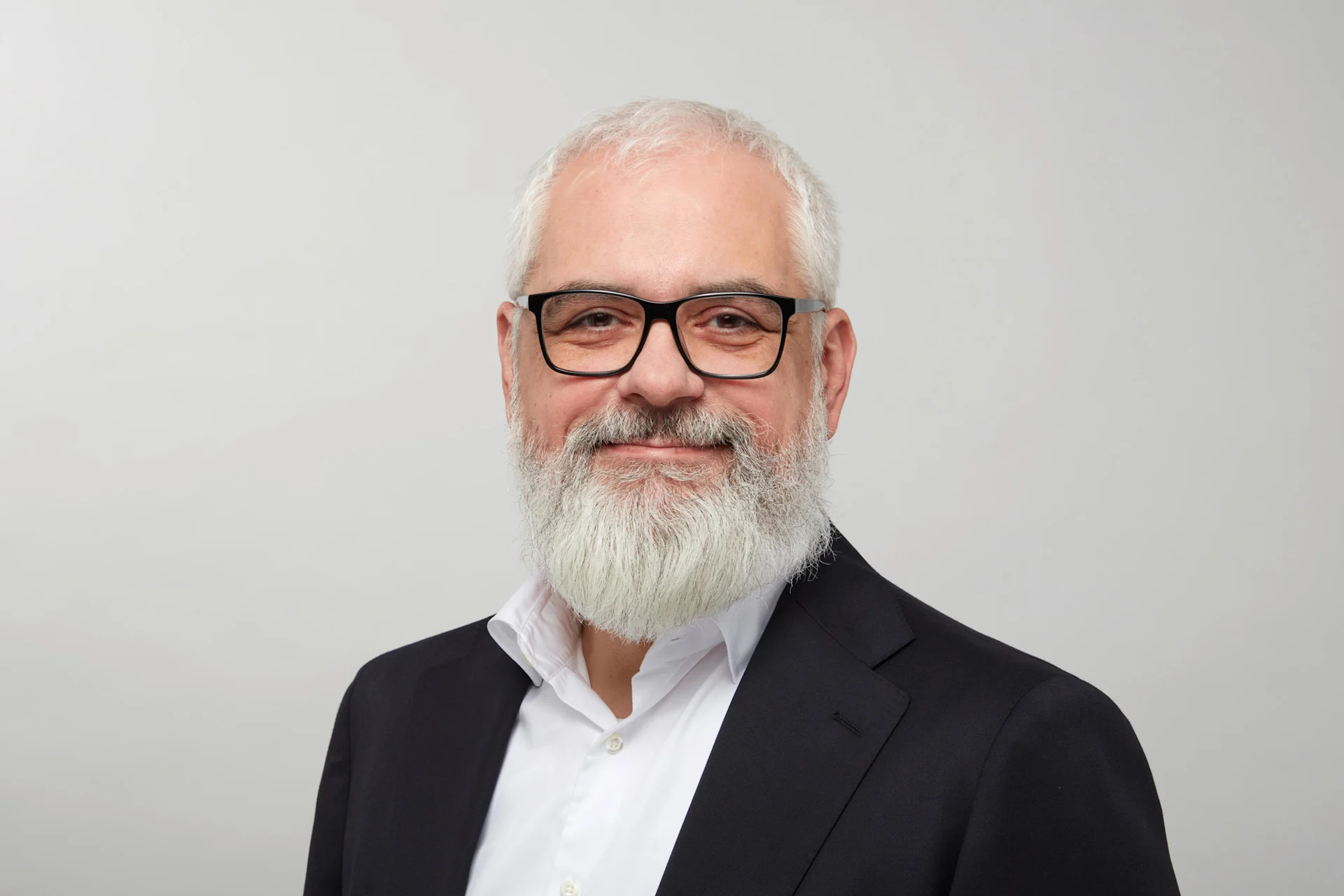 Portrait von Tomislav Pavicic