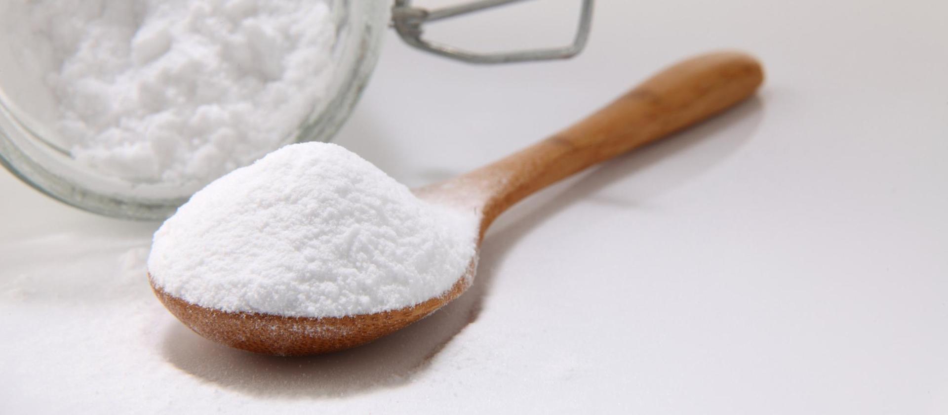 baking powder
