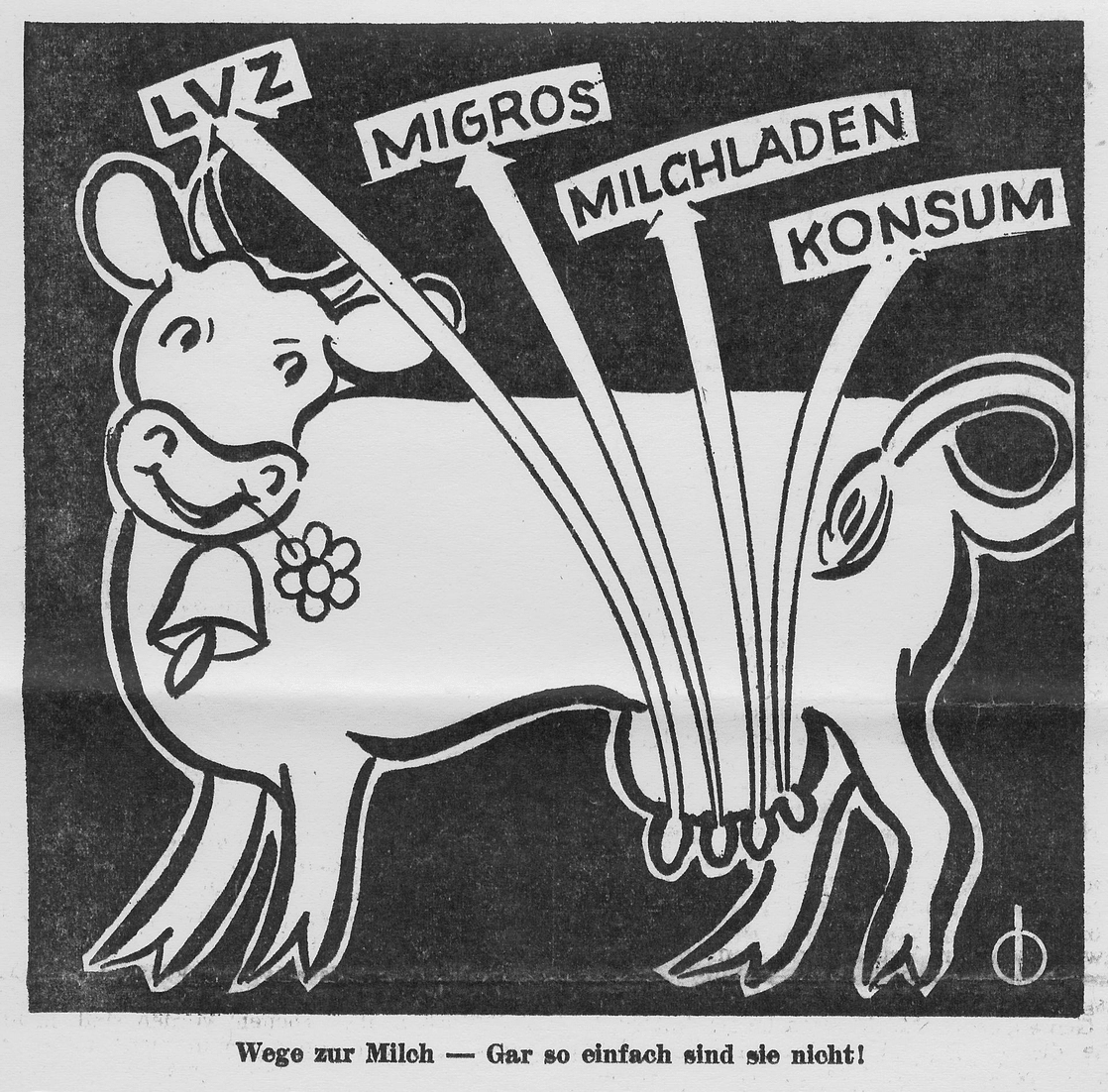 6-Tat-8.3.1963-milchkrieg-karikatur