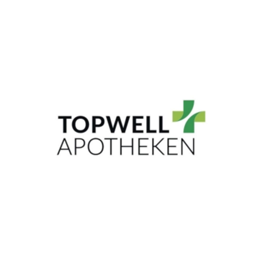 Topwell Apotheken Logo