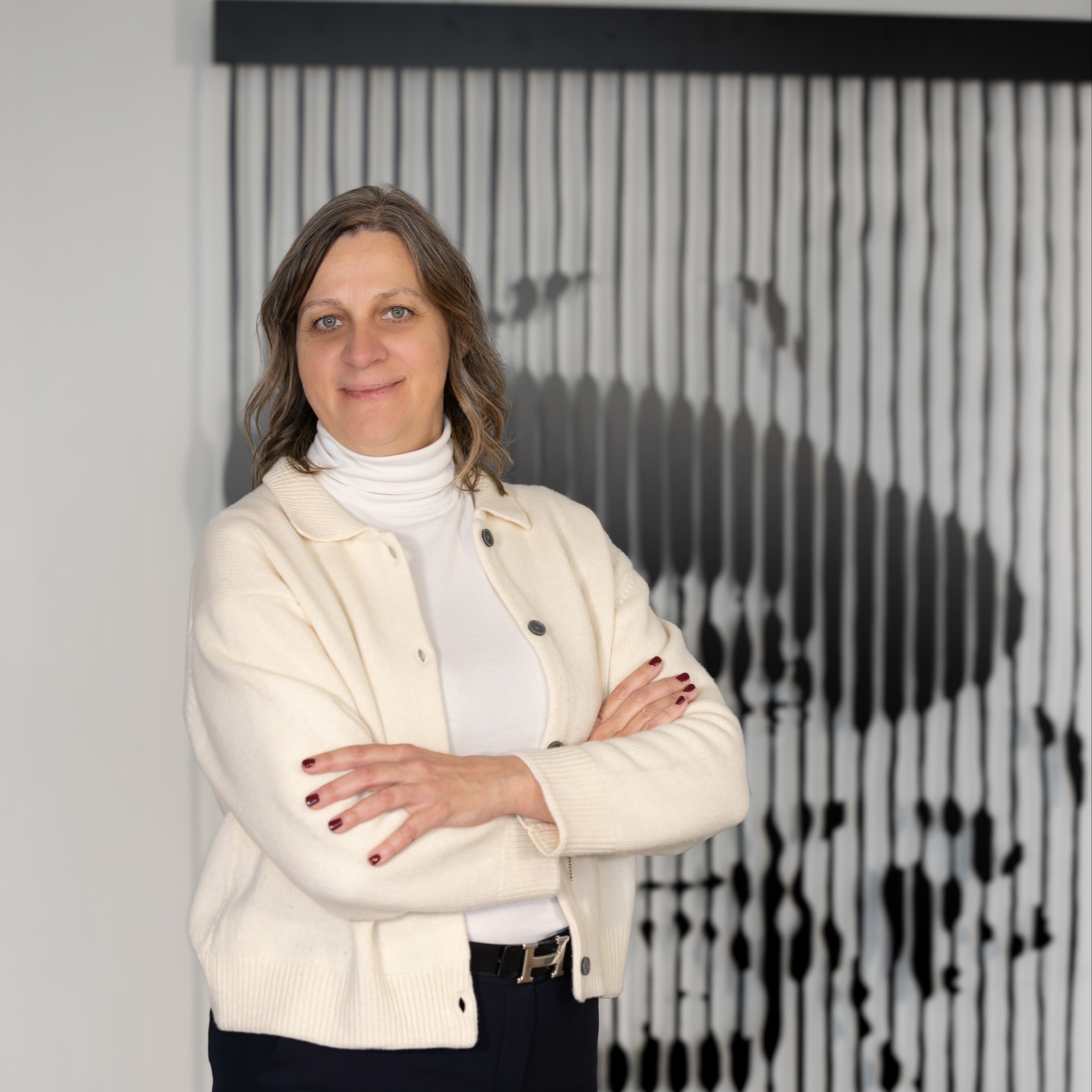 Photo de Sarah Perrier