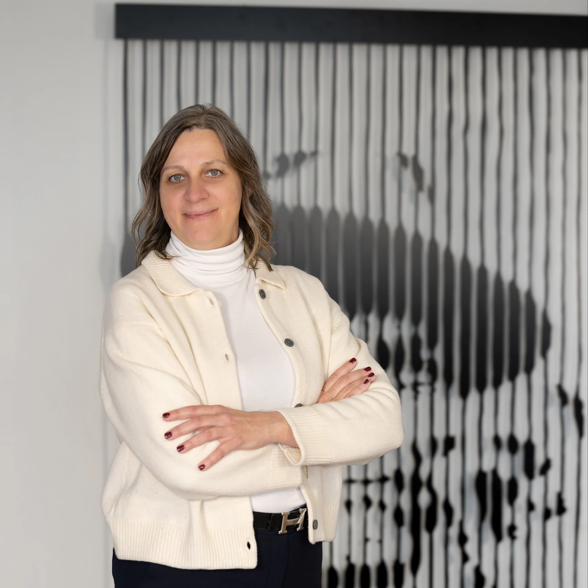 Photo de Sarah Perrier