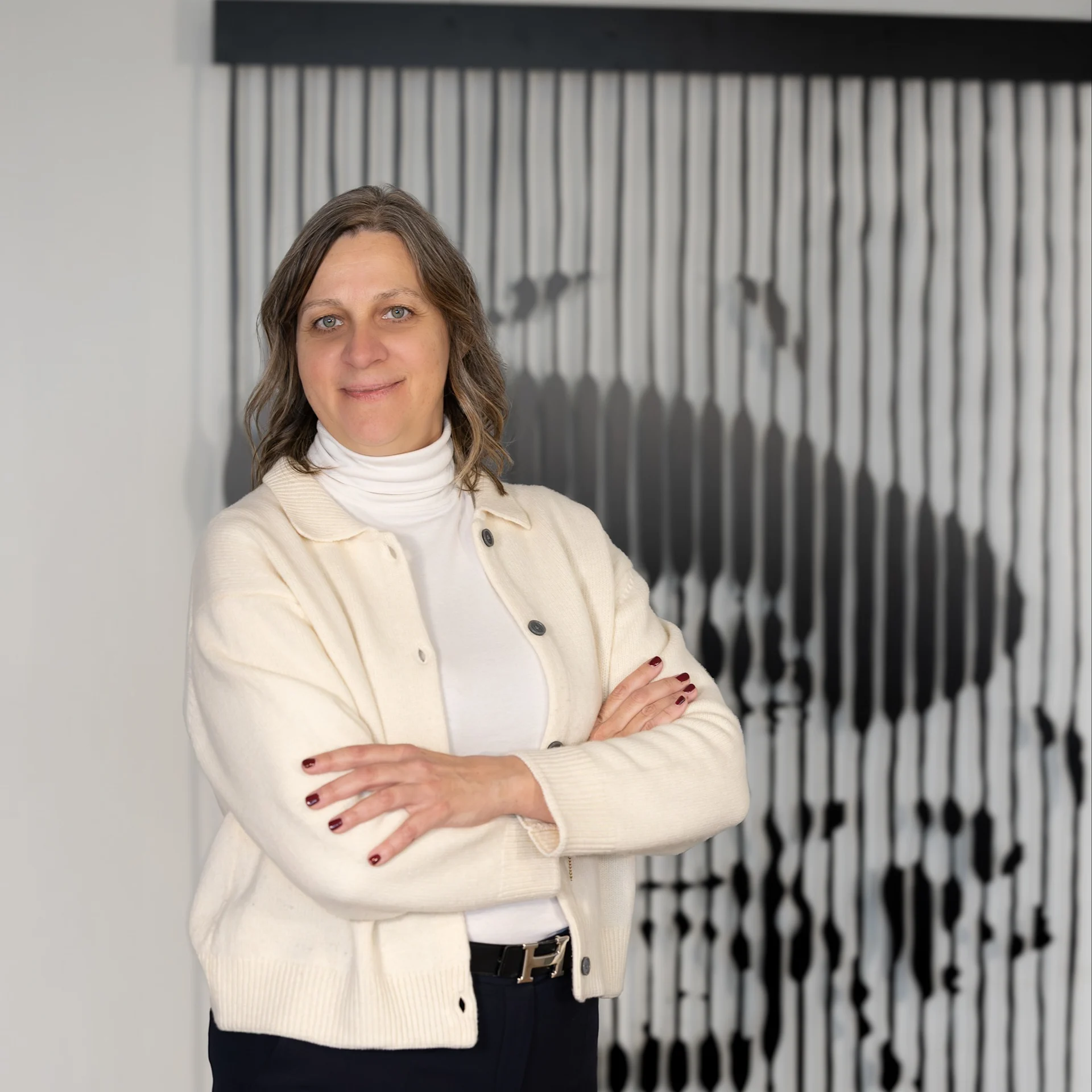 Photo de Sarah Perrier