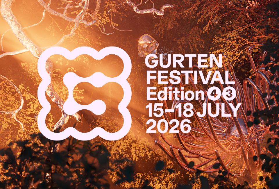 Logo des Gurtenfestivals Bern
