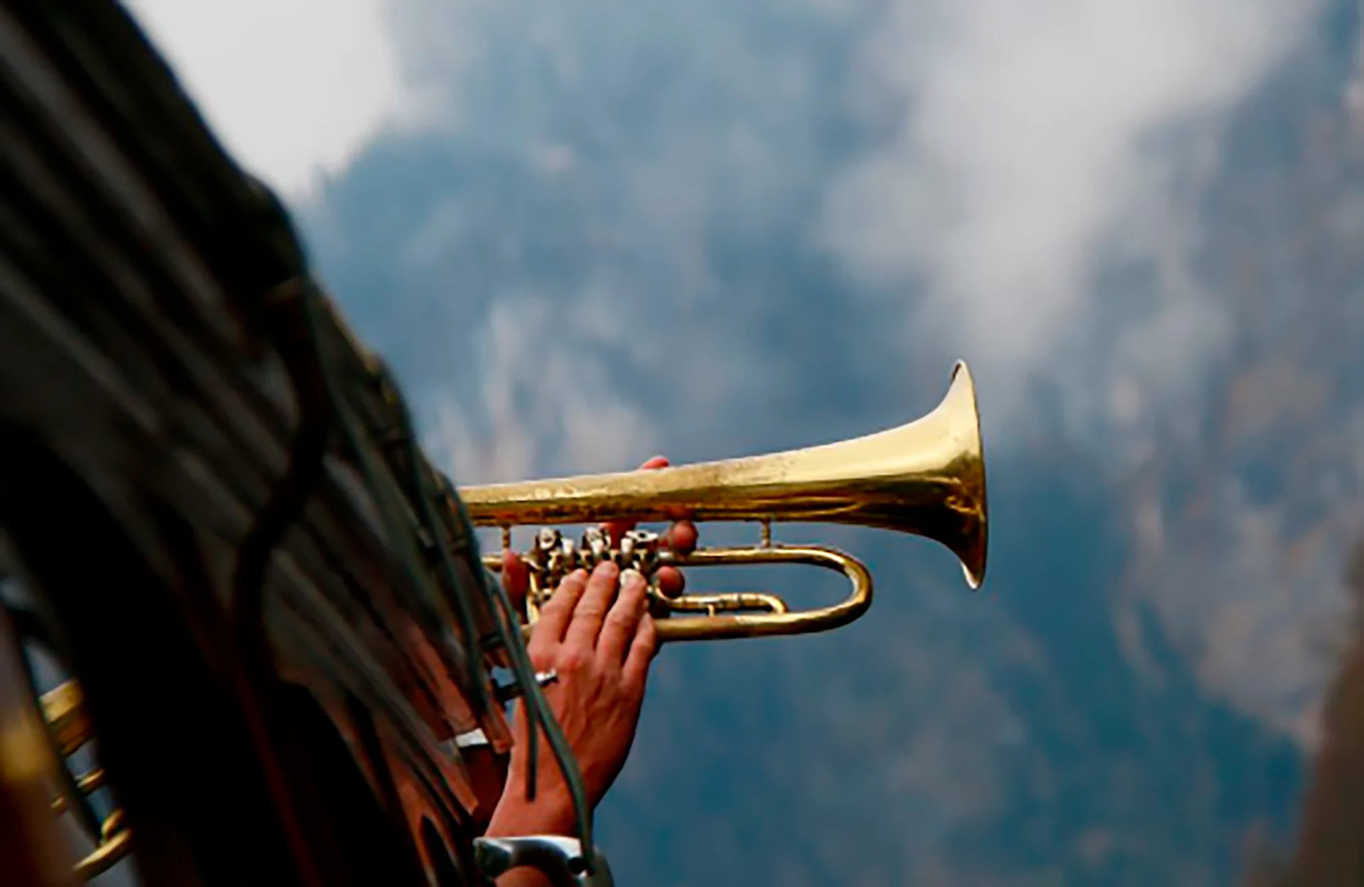 Image Sponsoring inscription