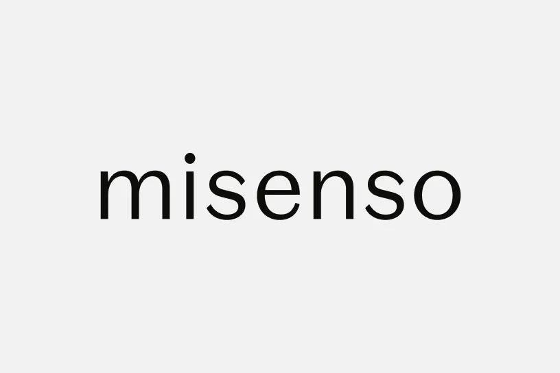 Logo del Misenso