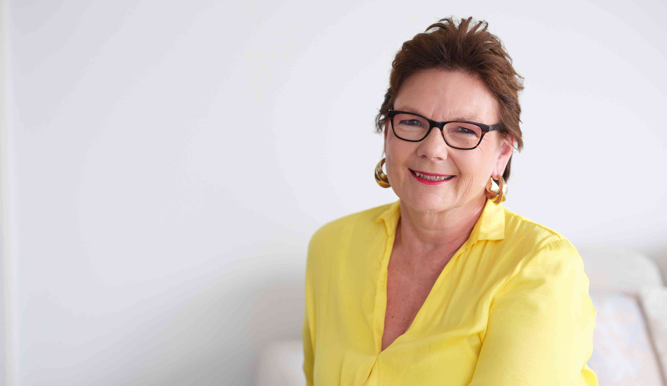 Portrait de Bea Kutter