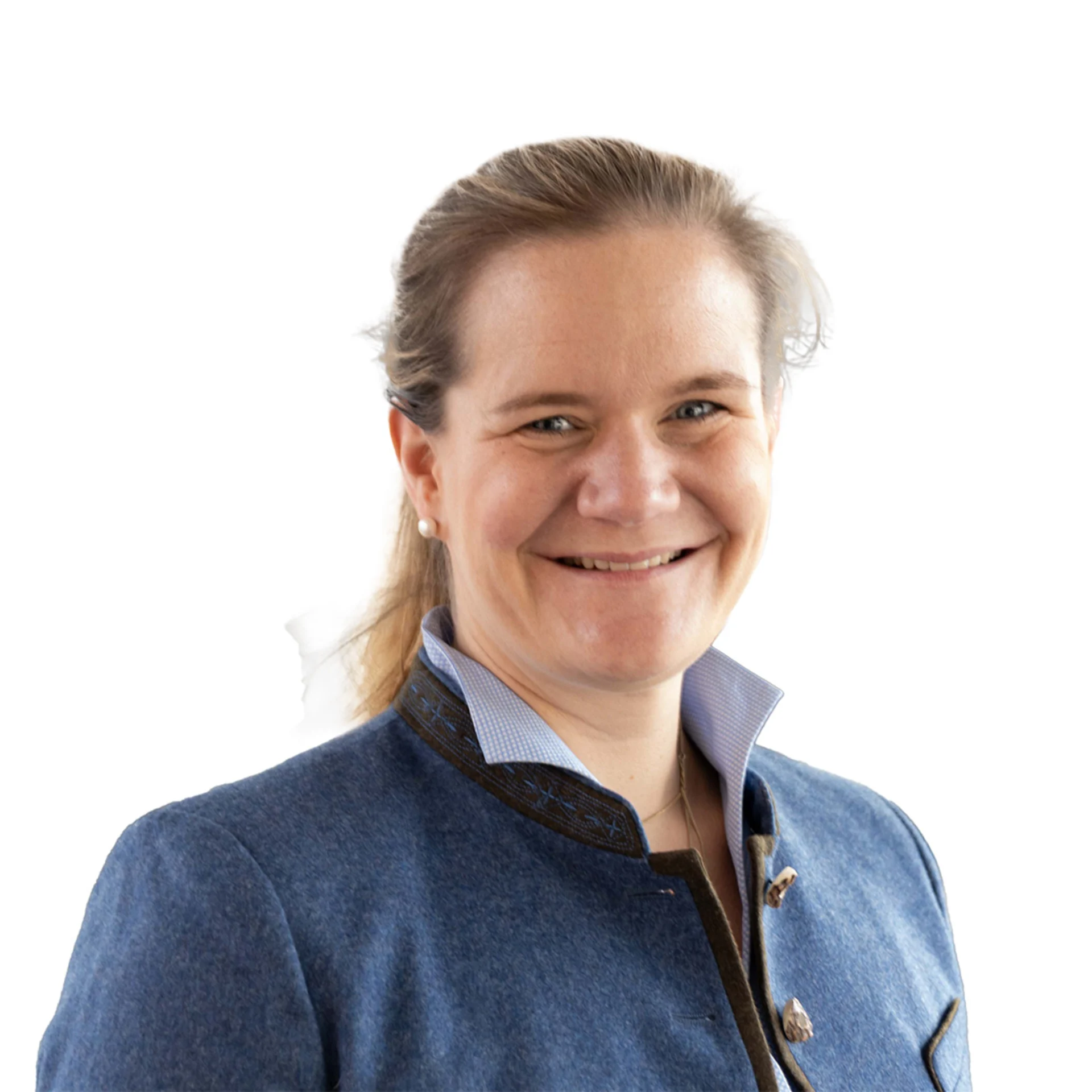 Isabel Baumgart, Mitglied der Verwaltung GMZ Isabel Baumgart, Mitglied der Verwaltung GMZ