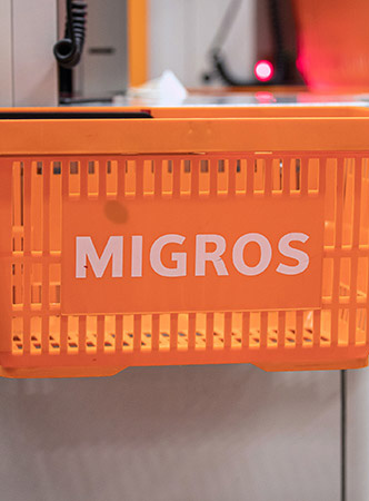 Migros Chörbli