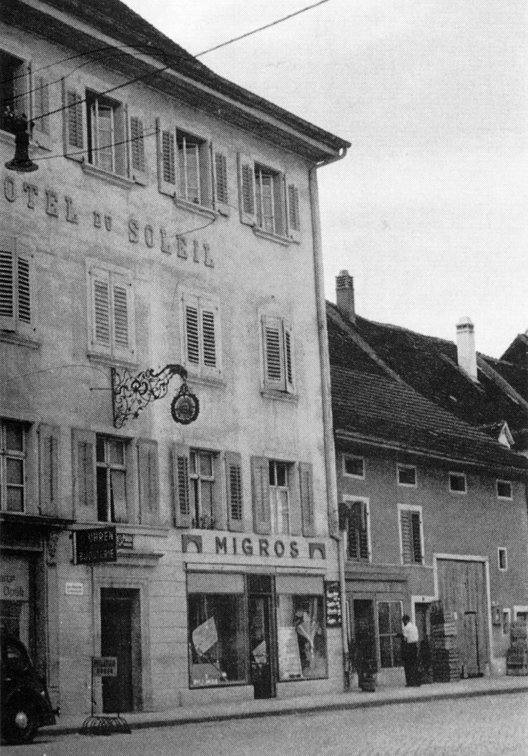 5-Basel-fru_her-Laden-Jubila_umsschrift-Trefzer-s27