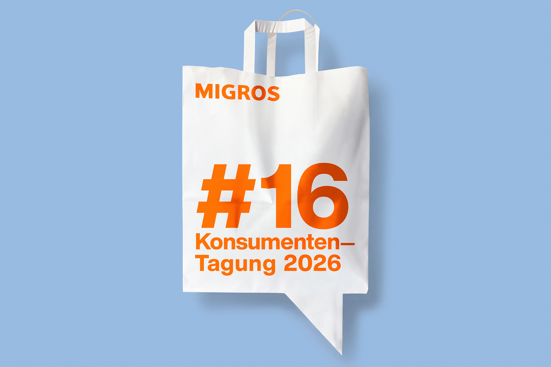 Logo of the Consumer Conference 2026