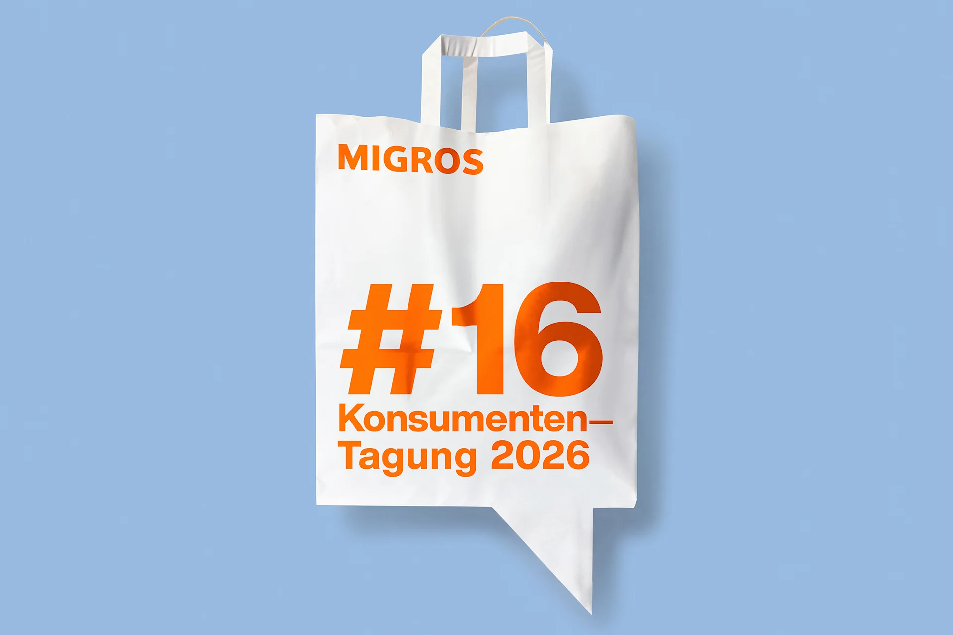 Logo of the Consumer Conference 2026