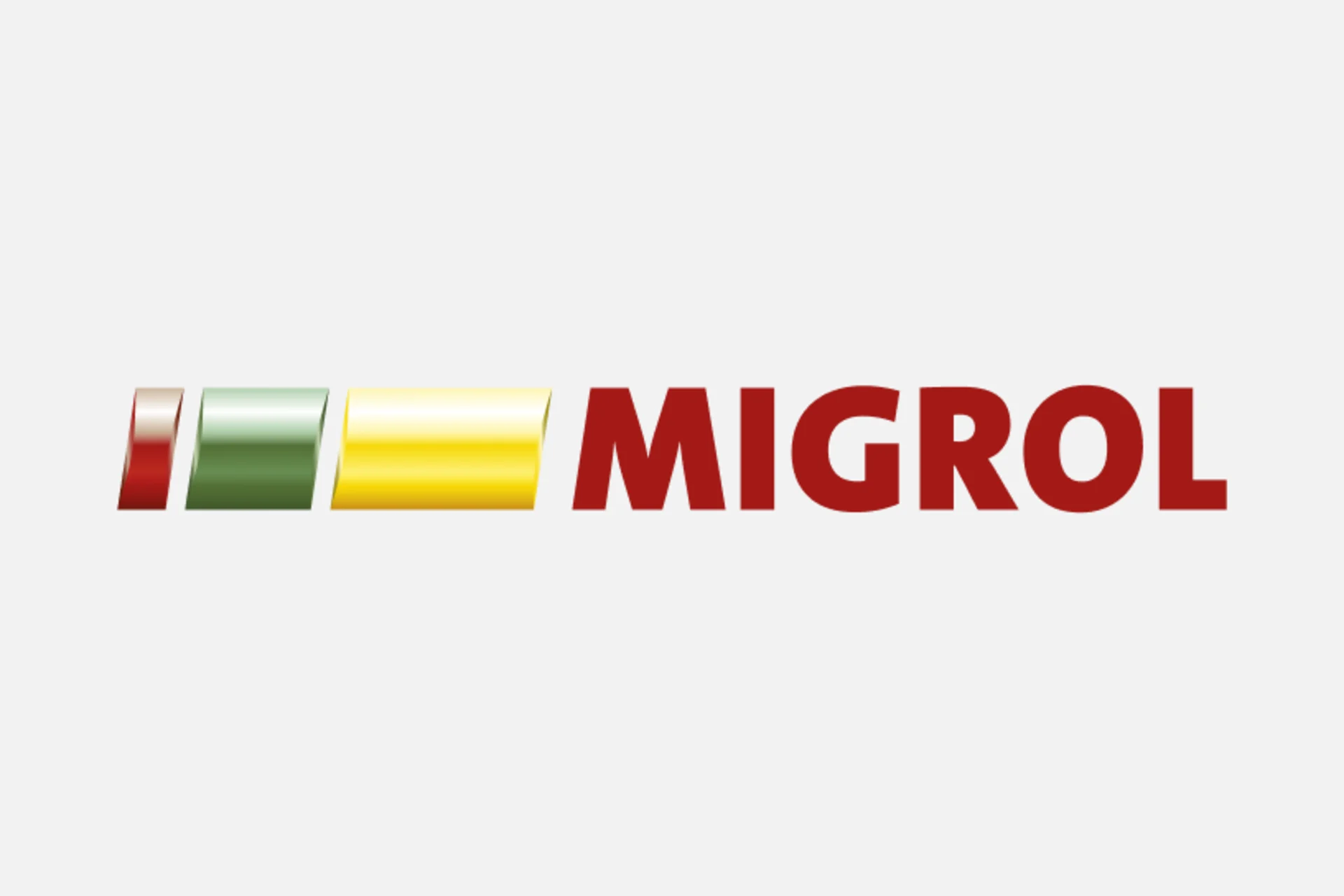 Logo du Migrol