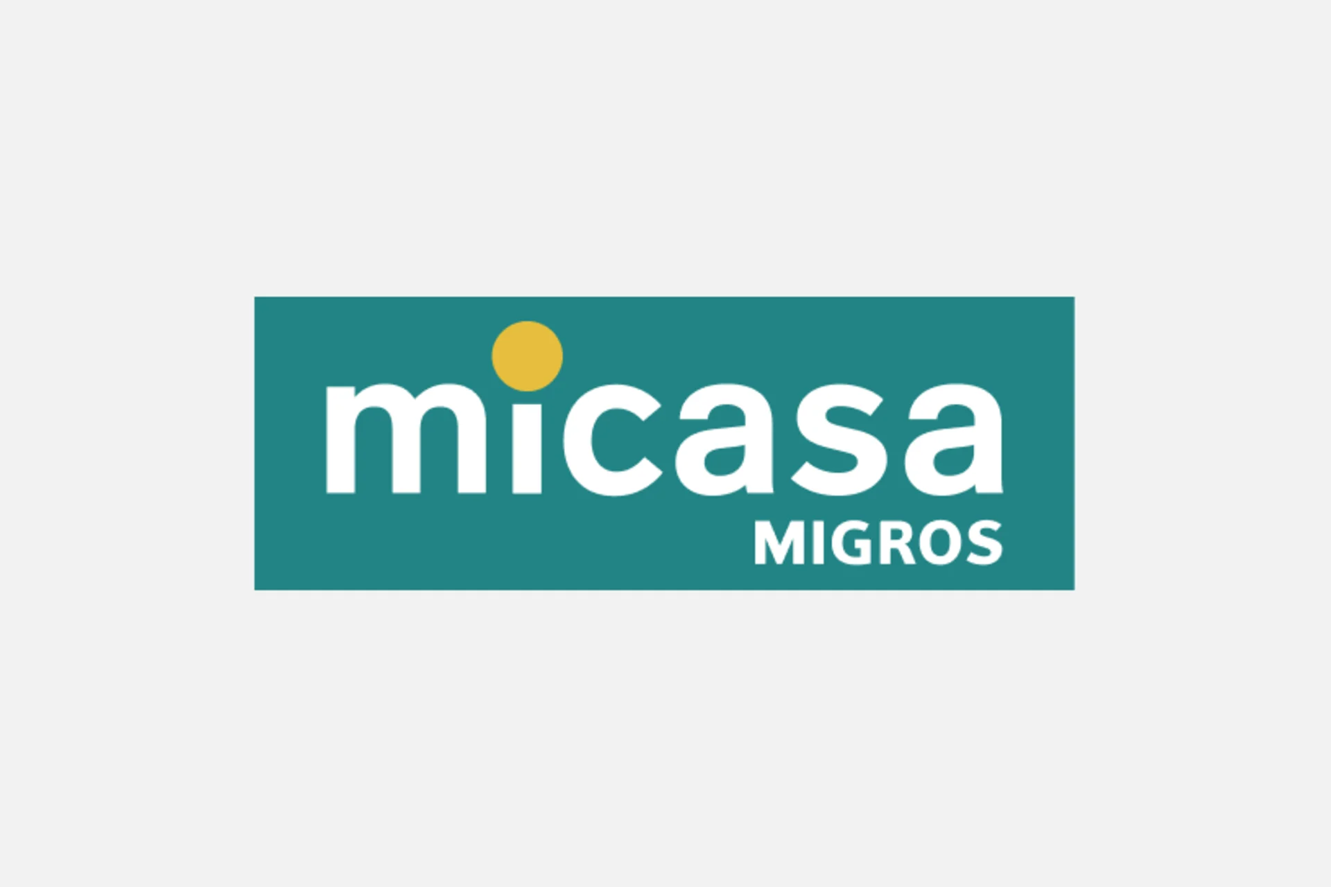 Logo Micasa