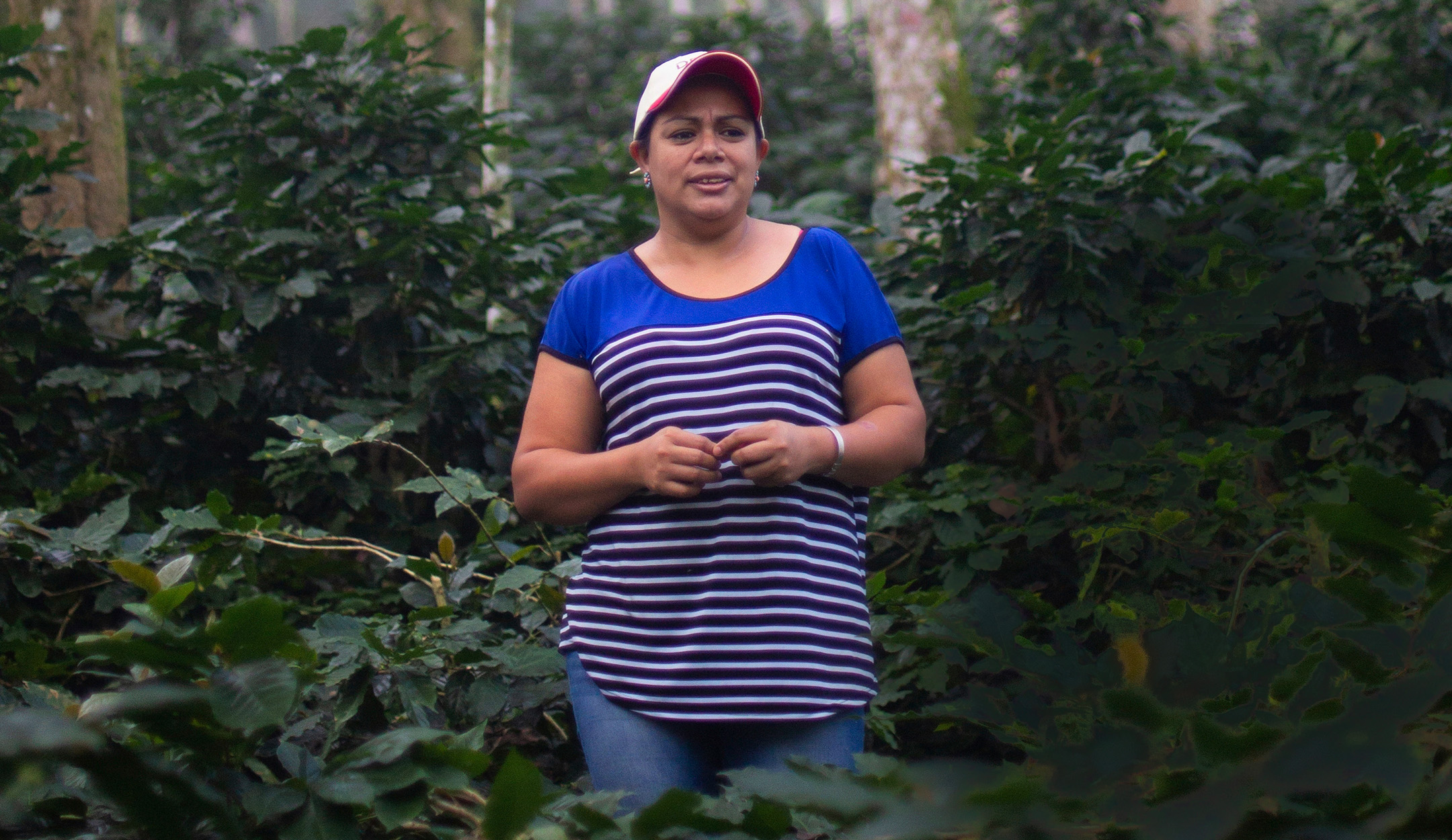 Elvira Yamileth Rivera Madrid