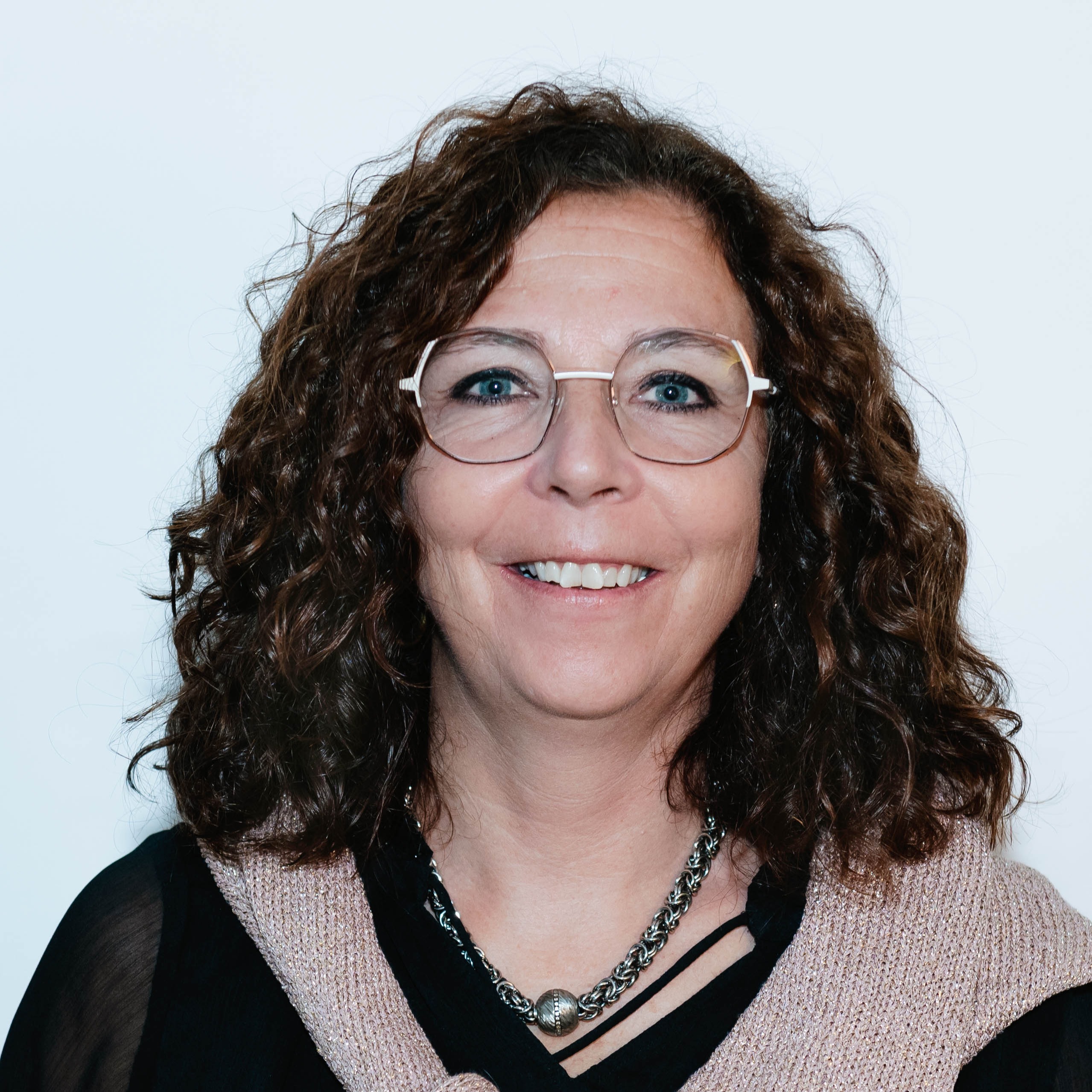 Margot Vogel