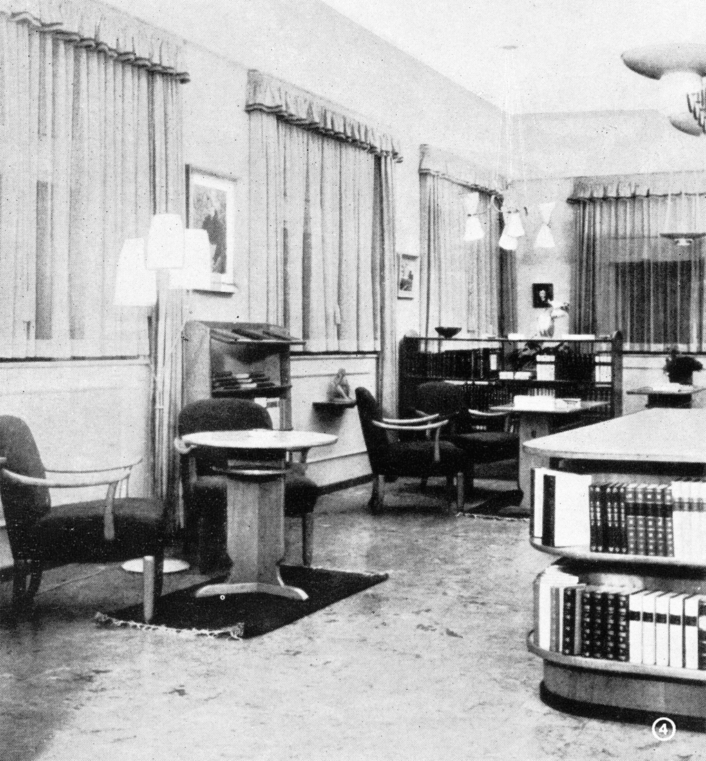 3-exlibris-erste-b_cherstube-bild--JB-1951