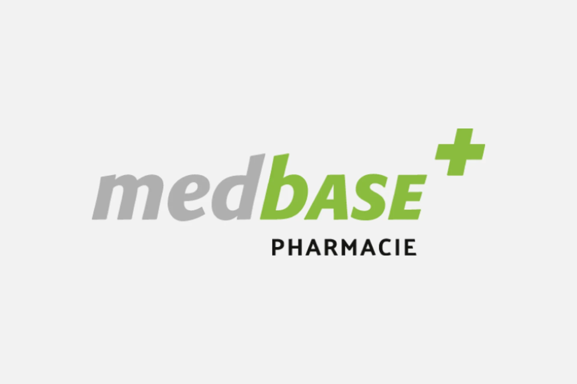 Logo du Pharmacies Medbase