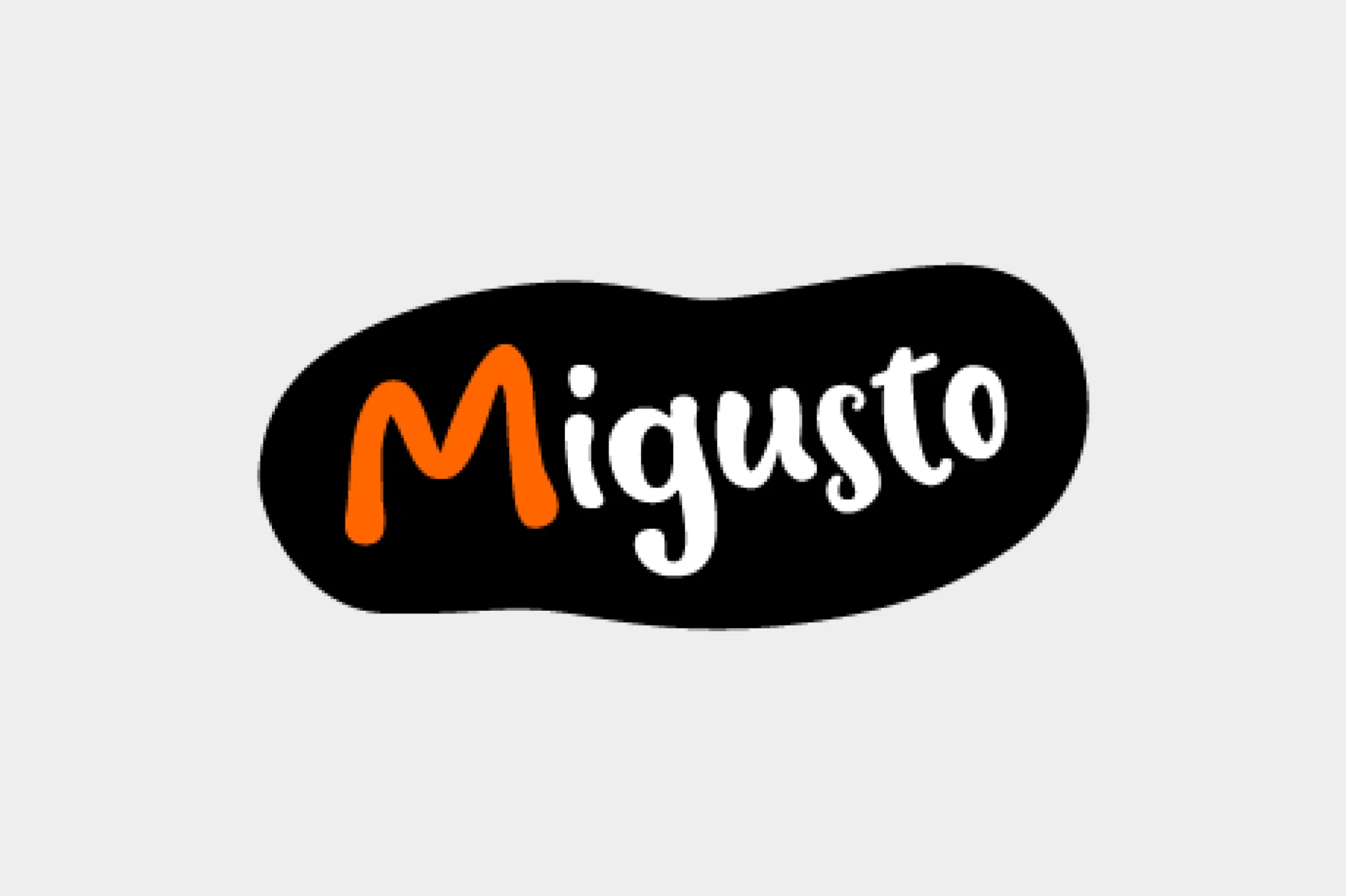 Logo Migusto