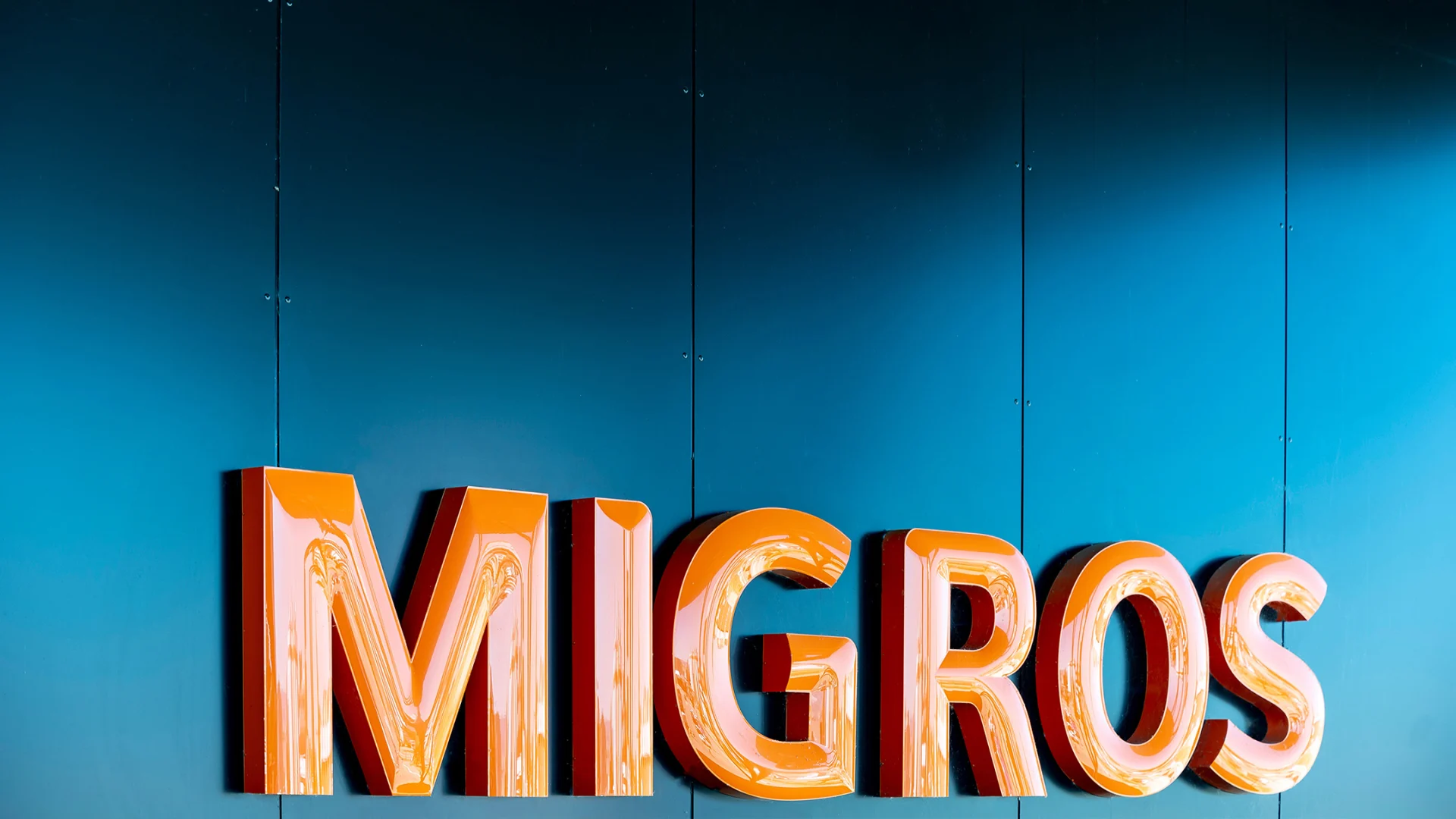 Migros