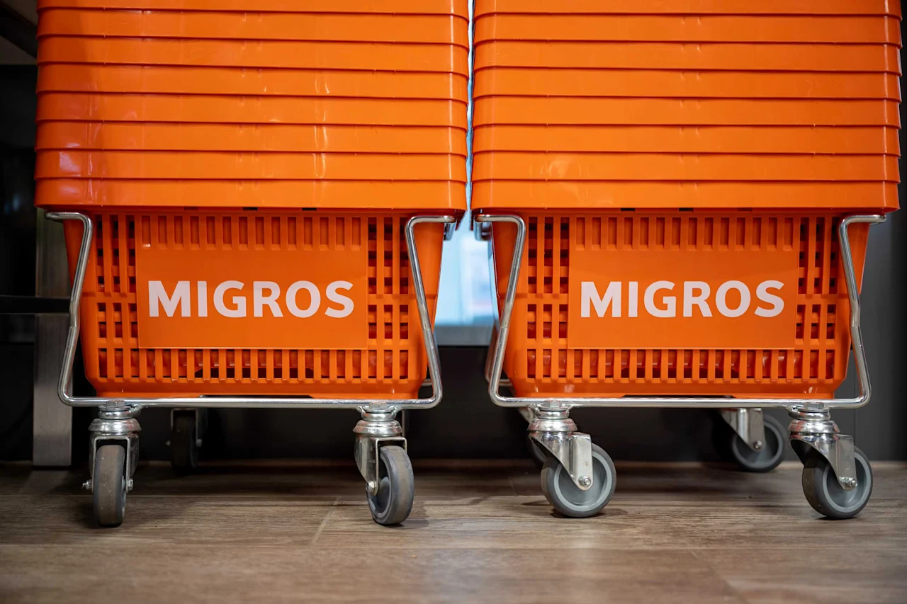 rapports annuels et statuts migros genève