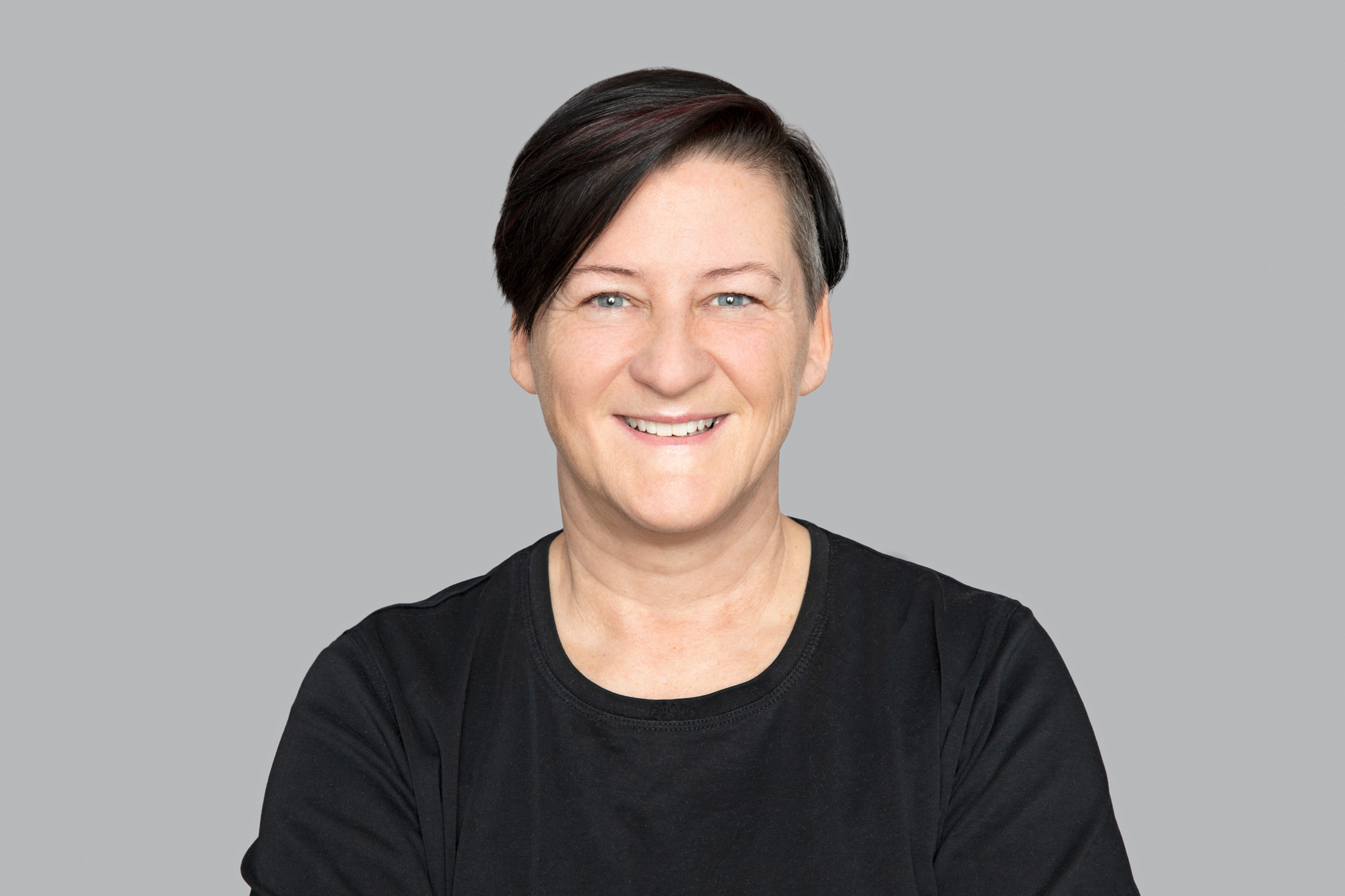 Portrait von Isabella Meyer