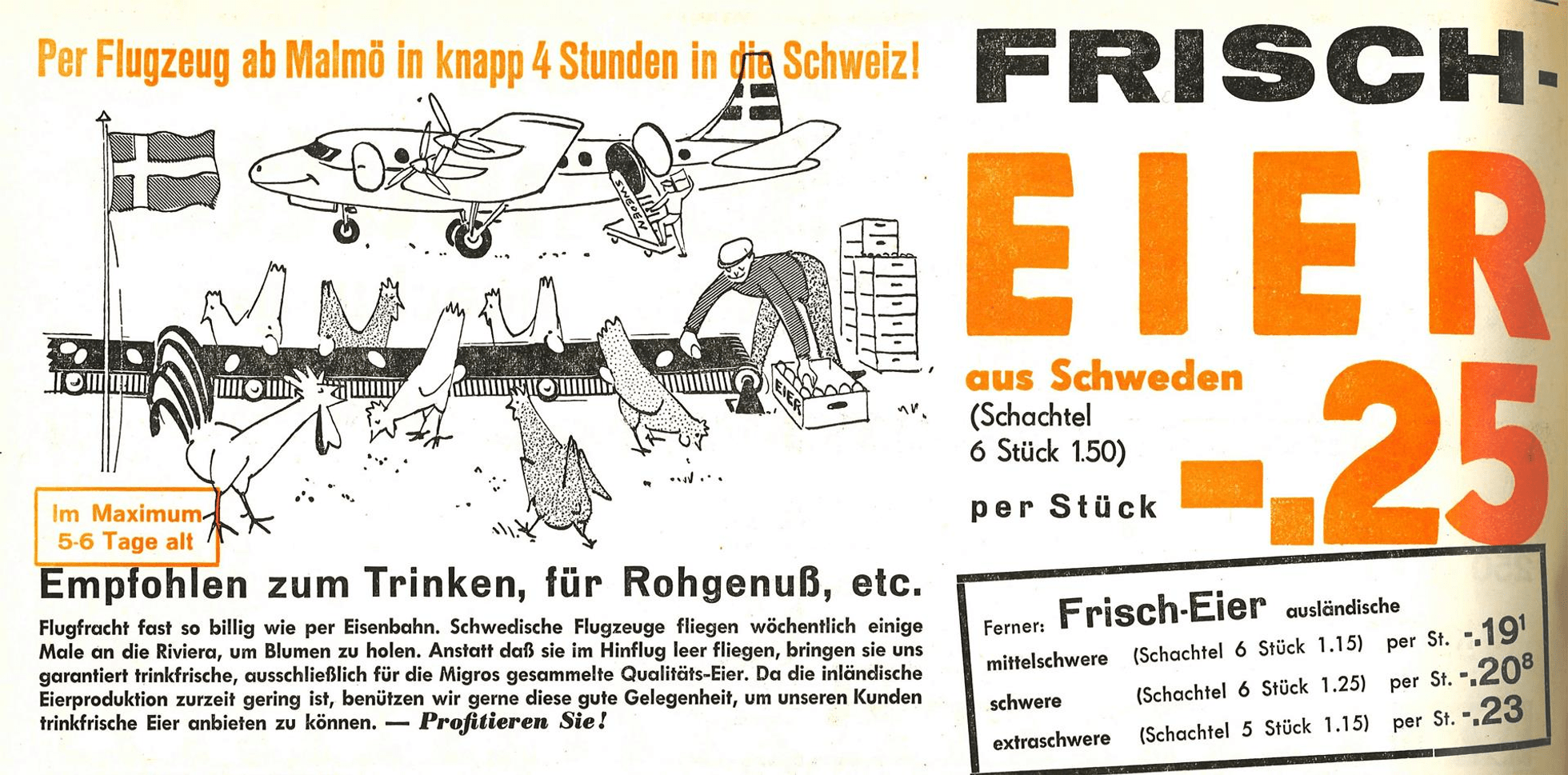 3-BB-1946_12_12-fliegende-eier-schweden_INSERAT_ZUSCHNEIDEN