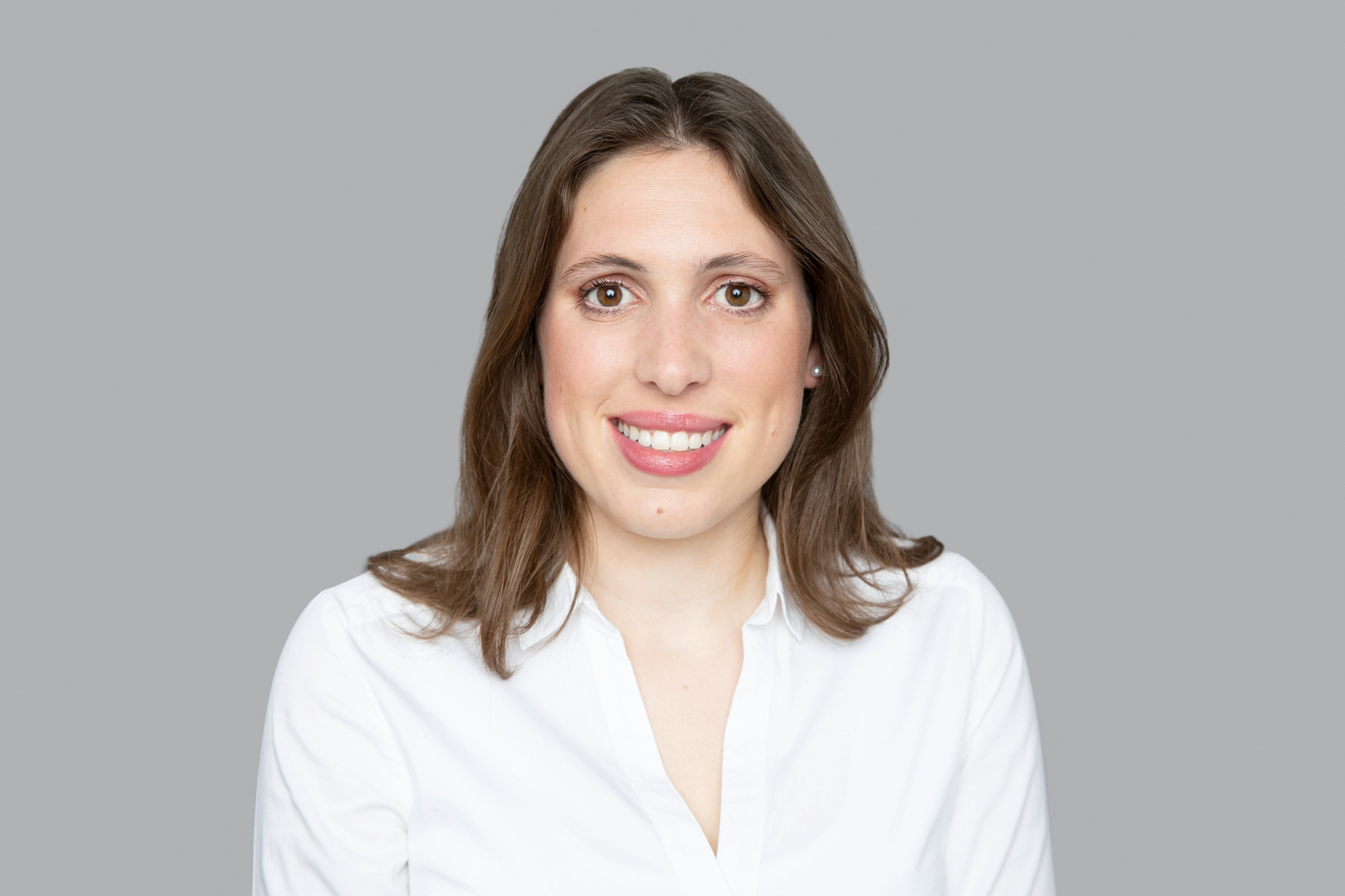 Portrait von Nadin Kaiser 