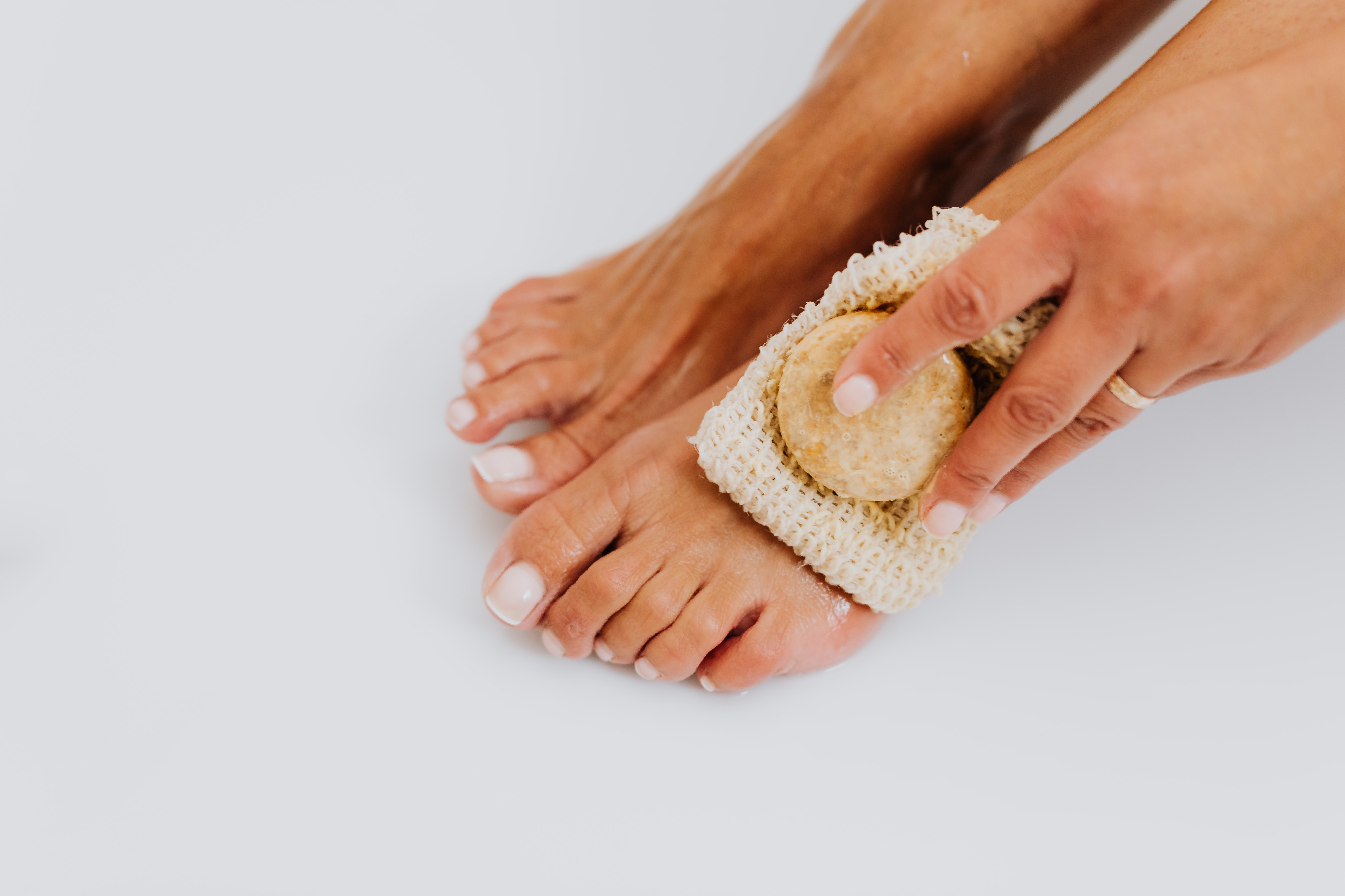 Foot Care Products to Make Your Feet Look Pretty All Year Long