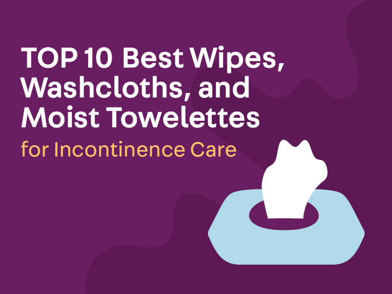 10 Best Overnight Incontinence Products For 2024