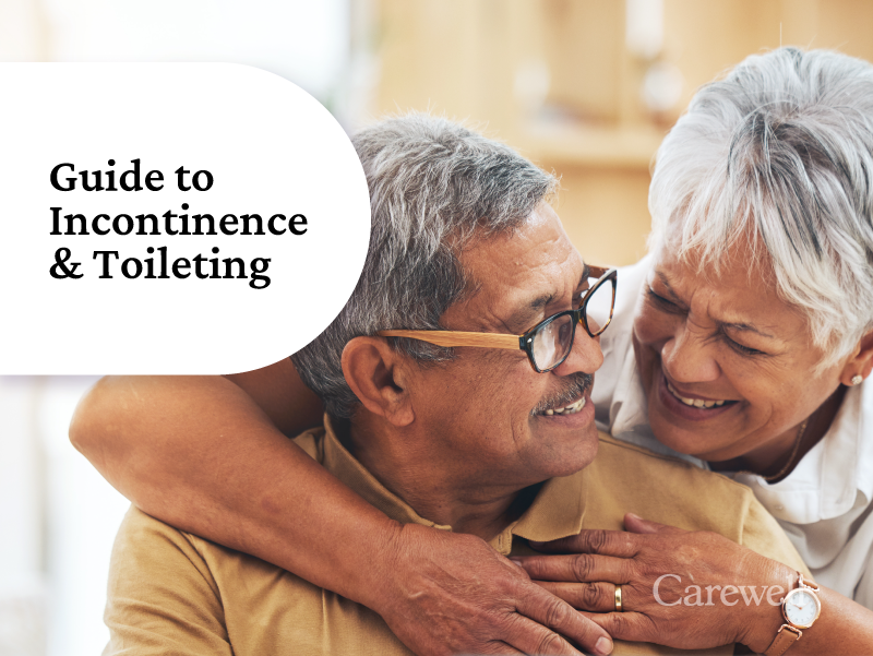 Incontinence Care Guide: Products and Hygiene Tips