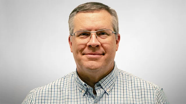 Lee Weber
