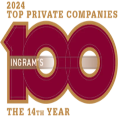 Ingrams Top 100 Private Companies 2024