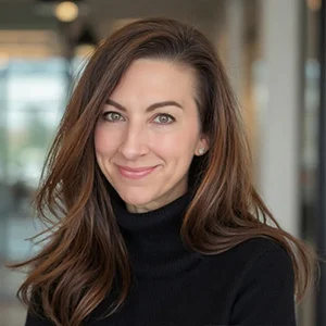 Tricia Berger