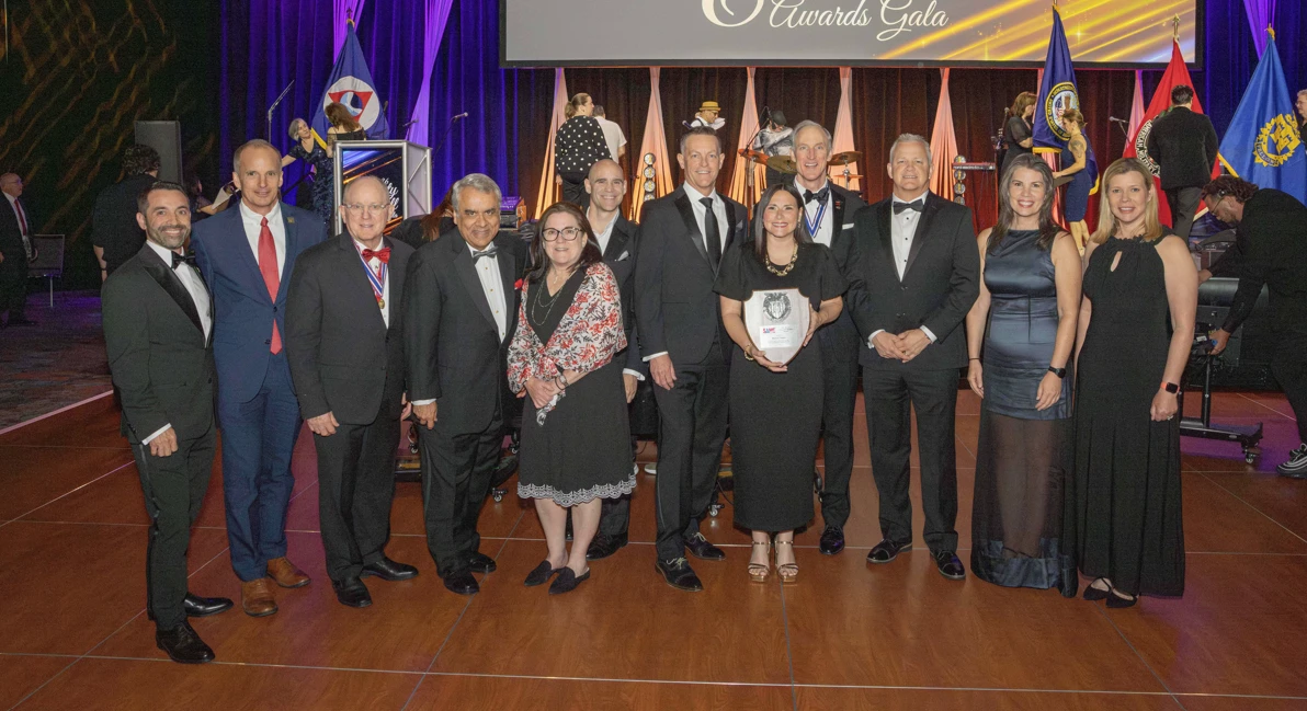 federal award