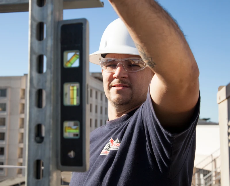BVCI workers