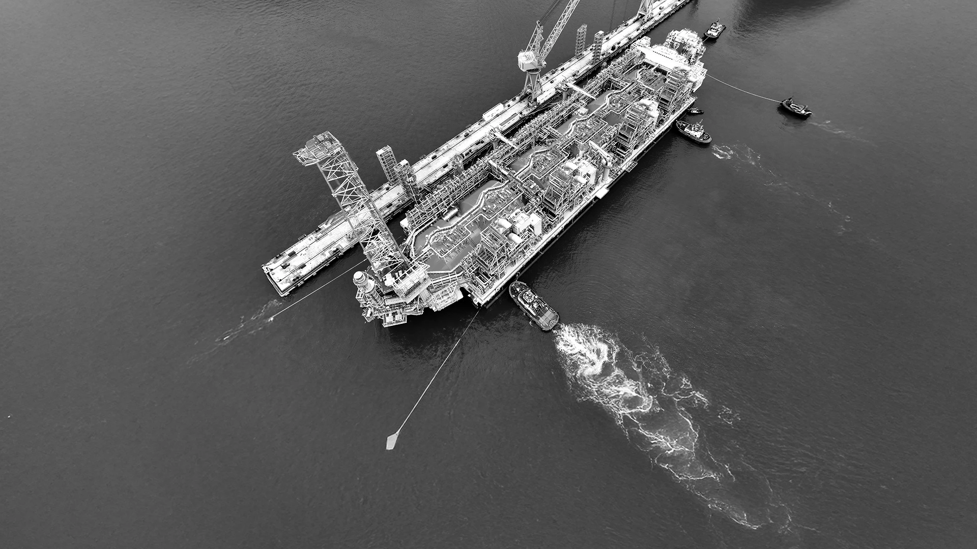 LNG Africa