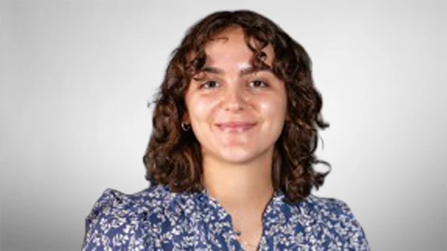 Allison Yohanan