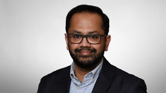 Sid Sengupta