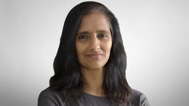 Prabha Kumar