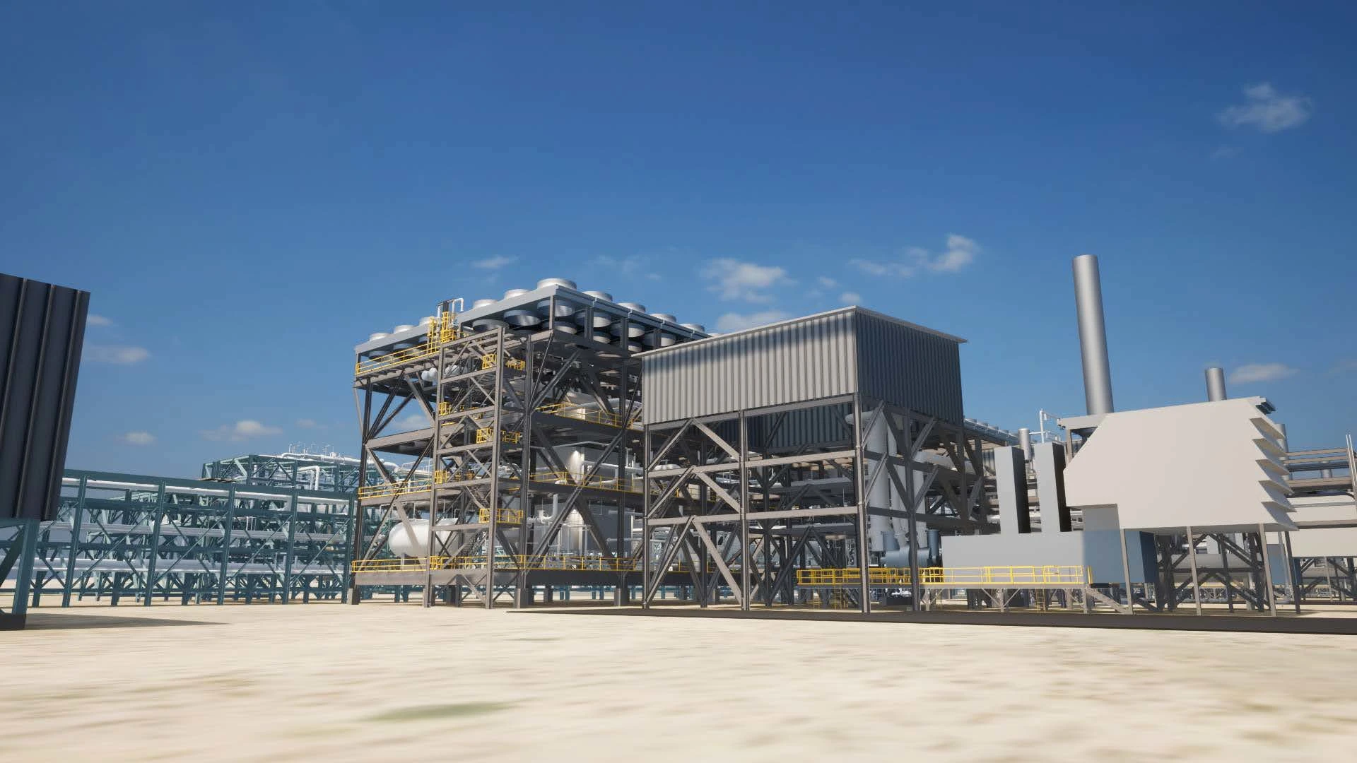 Module Prico