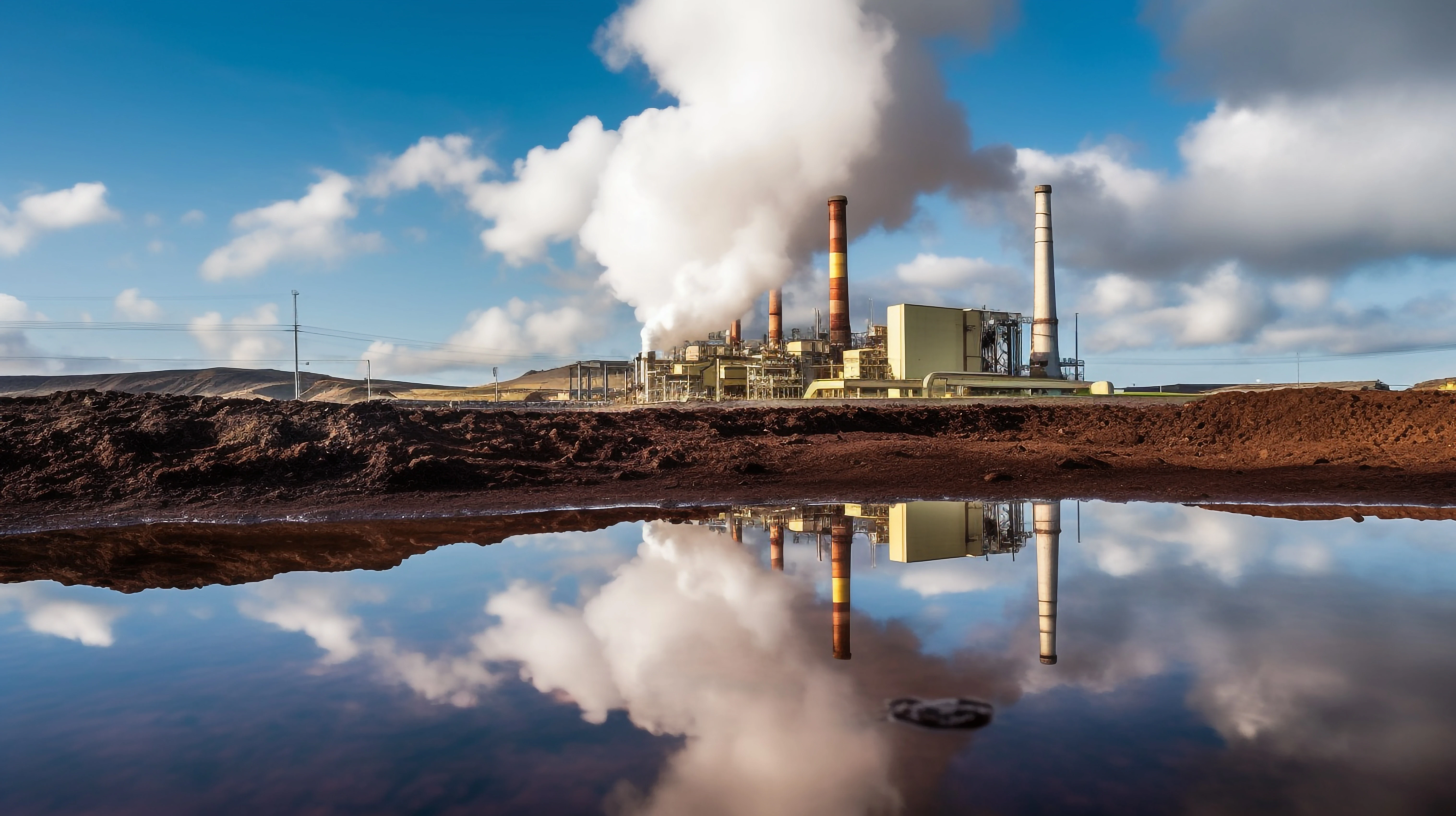 Alabama Power Barry 8 Combined Cycle Power